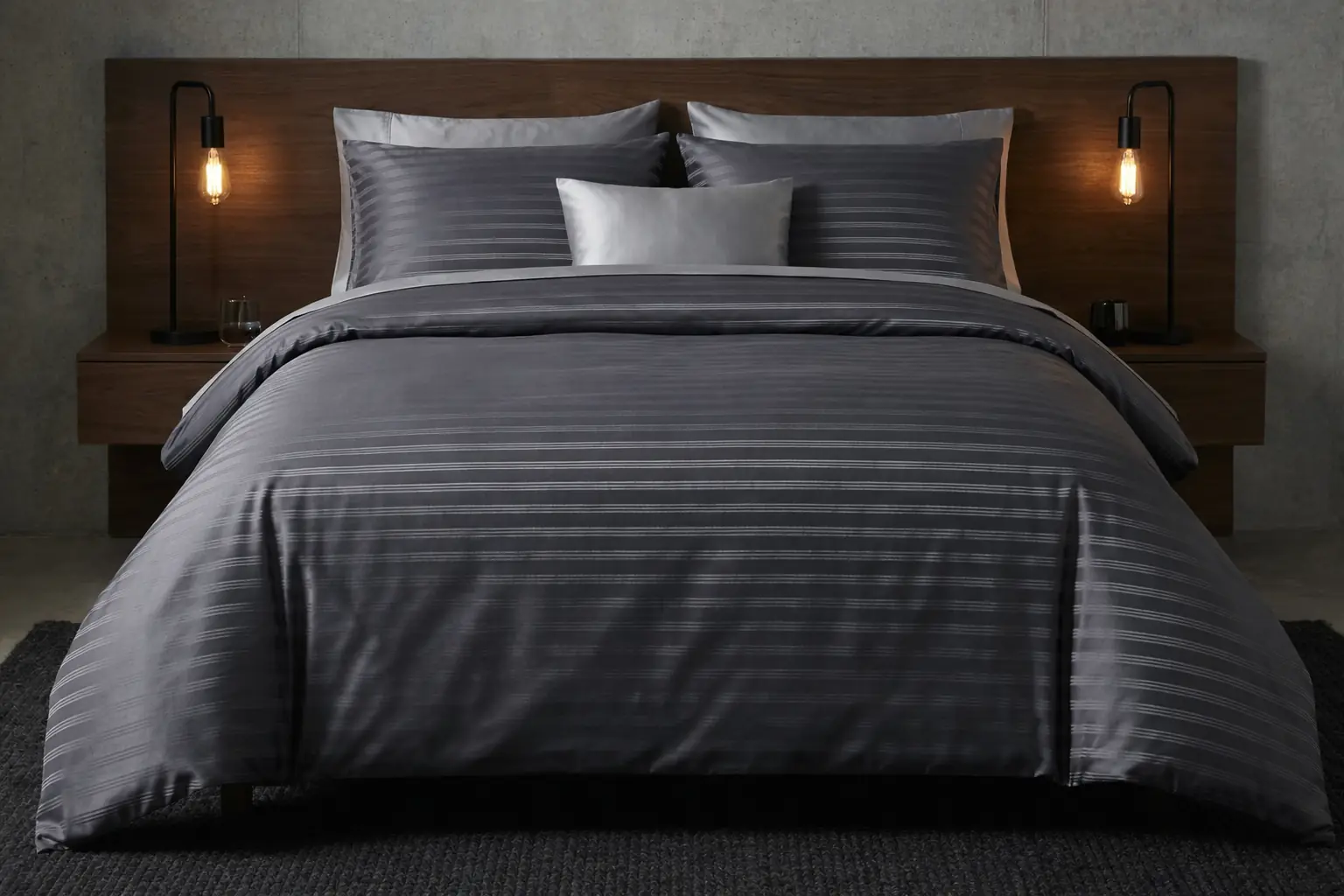 Bed sets sample 3